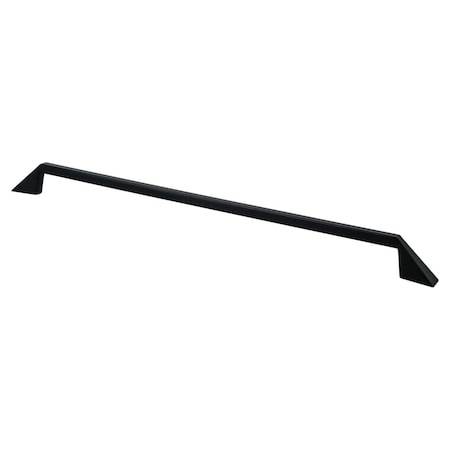 Cama 320 mm Right Pull, Black CA2809685